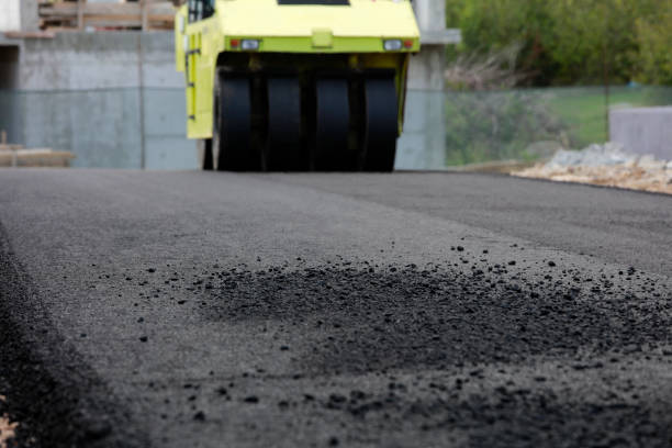 Driveway Pavers for Homes in Theresa, WI