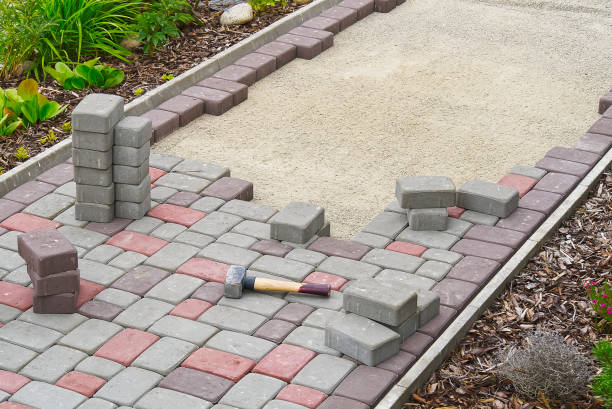 Trusted Theresa, WI Driveway Pavers Experts