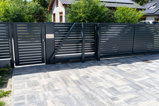 Best Local Driveway Pavers  in Theresa, WI