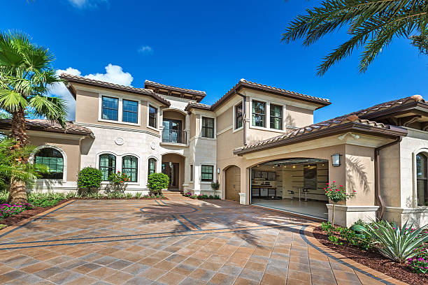 Best Driveway Pavers for Homes  in Theresa, WI