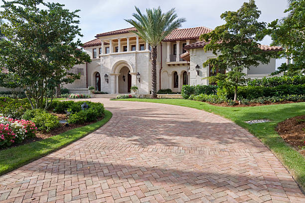 Professional Driveway Pavers in Theresa, WI