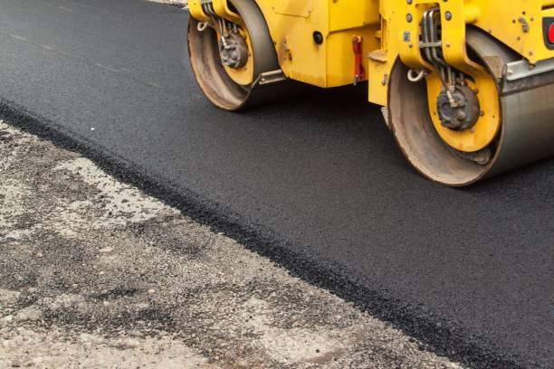 Best Residential Paver Driveway  in Theresa, WI